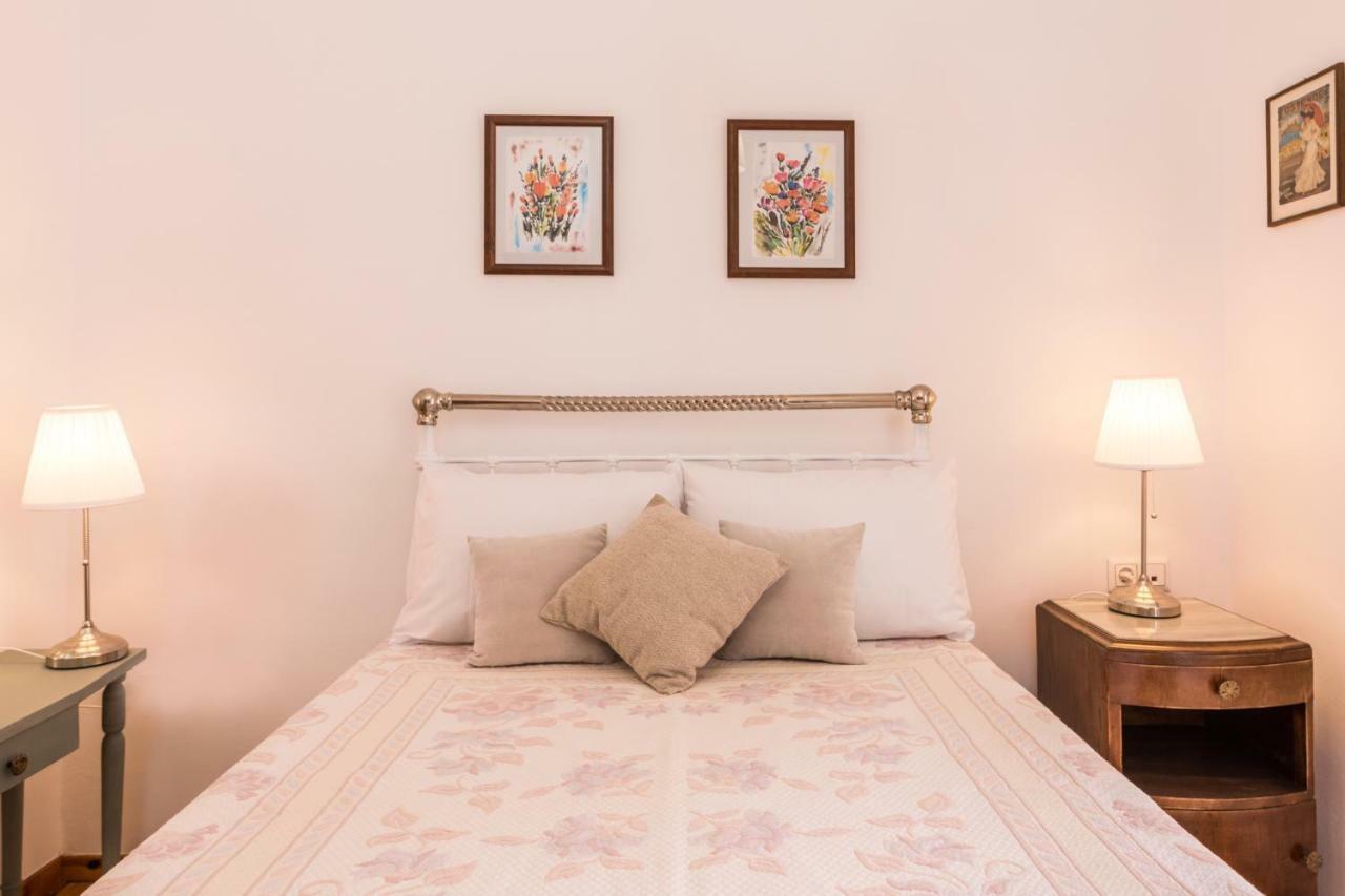 Milena'S Country House Pelekas Dış mekan fotoğraf